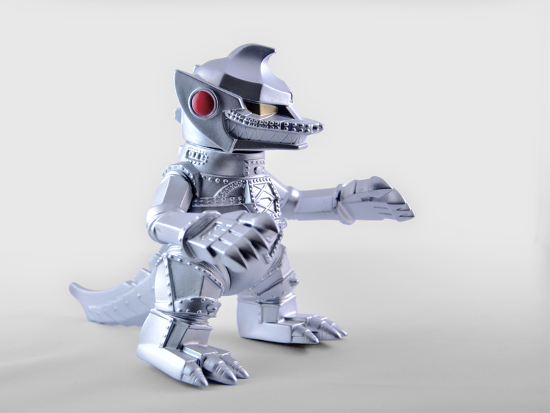 トイガン VINYL Georgetown Hobbies Distribution